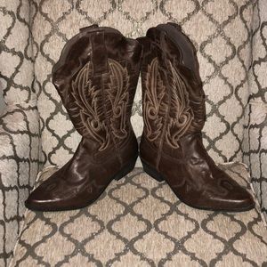 Women’s Cowboy boots